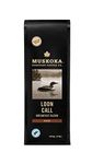 Muskoka Roastery Coffee, Loon Call Breakfast Blend, Medium Roast, Whole Bean Coffee, 454g