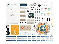 Official Arduino Starter Kit [K0000