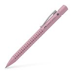 Faber-Castell Mechanical pencil Grip 2010 0.5 rose shadows, Pink