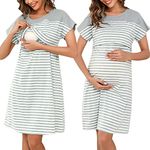 Maternity Gowns