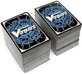 500 Random Common CardFight!! Vangu