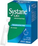 Systane Lubricant Eye Drops 30 x 0.