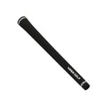 VIPERGOLF Pro Tour Velvet Golf Grip - Black (Standard)