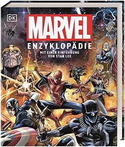 Marvel Enz
