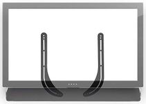 Mount-It! Soundbar Mount, Universal