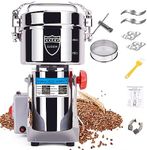 Greatrue 1000g Electric Grain Mill 