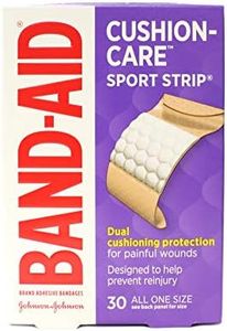 BAND-AID B