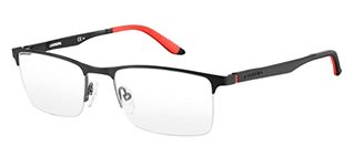 Carrera Half Rim Rectangular Unisex Spectacle Frame - (CA8810 YIH 5419|54)