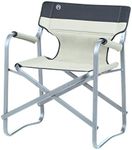 Coleman Deck chair Khaki