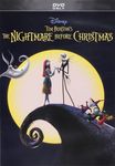 The Nightmare Before Christmas (Bilingual)