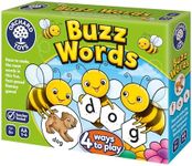 Orchard Toys Buzz Words Spelling Ga