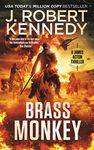 Brass Monkey (A James Acton Thriller, Book #2) (James Acton Thrillers)