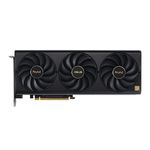 ASUS Proart Geforce Rtx 4080 16Gb Oc Edition Gddr6X Graphics Card (Pcie 4.0, 16Gb Gddr6X, Dlss 3, Hdmi 2.1A, Displayport 1.4A) - Pci_E_X16