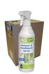 HG Shower & Washbasin Spray X 6 Pack