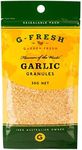 G-Fresh Garlic Granules 30 g