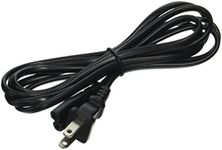 6Ft Non-Polarized Power Cord / SPT-