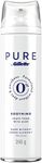 Gillette Pure Sensitive Shave Foam,