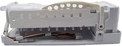 Supplying Demand DA97-07365G DA97-07365A Refrigerator Ice Maker Assembly Replacement Model Specific Not Universal