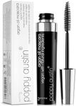 All Natural Mascaras