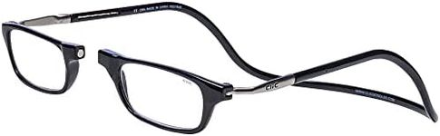 Clic Magnetic Reading Glasses for M