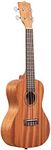 Kala Satin Mahogany Concert Ukulele