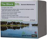 Pond Boss, 5 CBBPR5 Pro Block Bacteria, Pound