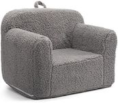 BEJOY Kids Sofa Ultra-Soft Snuggle 