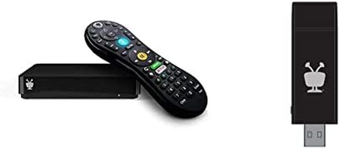 TiVo Mini 