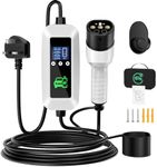 FNITAER EV Charger Cable Type 2 to 