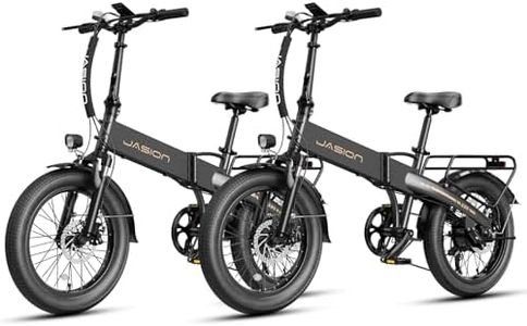 Jasion EB6