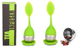 Oxo Tea Infusers