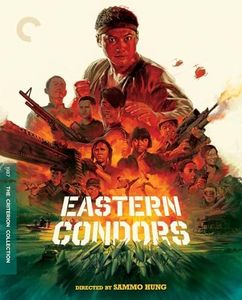 Eastern Condors (The Criterion Collection) [Blu-ray]