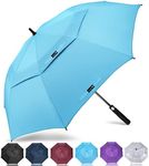 ZOMAKE Golf Umbrella 68/62/54/51 In