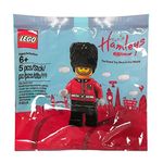 LEGO Hamleys Exclusive Royal Guard Minifigure 5005233