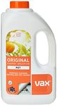 Vax Original Pet 1.5L Carpet Cleaner Solution, Suitable for Everyday Cleaning, Neutralises Pet Odours -1-9-142054, White