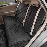 Universal Car Bench Seat Cover Prot