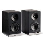 ELAC Debut ConneX DCB41 (Black) Speakers Per Pair