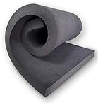 New Upholstery Rubber Foam Sheet Cu