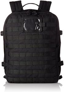 BLACKHAWK! Special Operations Medical Backpack - Black