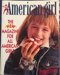 American Girl Magazines