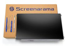 SCREENARAMA New Screen Replacement for Acer Chromebook 311 CB311-9H, IPS, HD 1366x768, Glossy, LCD LED Display with Tools