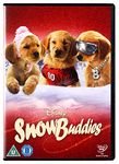 Snow Buddies [DVD]