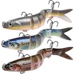 Bass Fishing Lures Ever