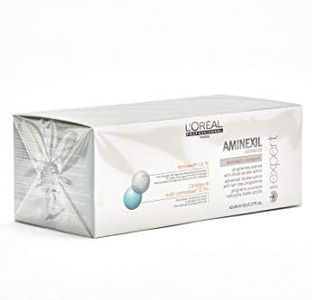 LOREAL EXPERT AMINEXIL ADVANCED ANTI CAIDA 42U. X 6ML
