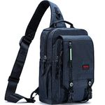 Sling Pack For Laptop