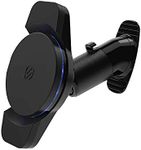 Scosche MagicMount Qi Charge3 Wireless Charger Magnetic Dash Mount