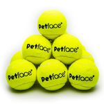 Cheap Tennis Balls