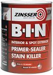 Zinsser BIN Primer-Sealer & Stain K