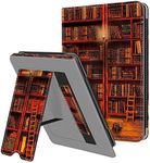 Fintie Stand Case for 6.8" Kindle P