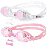 Water Space Kids Goggles Swimming G